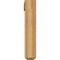 Ekena Millwork Thorton Craftsman Rough Sawn Bracket w/ Offset Brace, Western Red Cedar, 6"W x 32"D x 32"H BKT0604X32X32THR04RWR - alternate 4